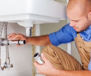 About Emergency plumbing pros New Vienna, IA